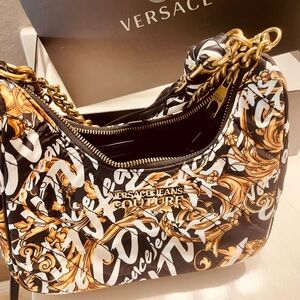 Versace Jeans Couture Purse